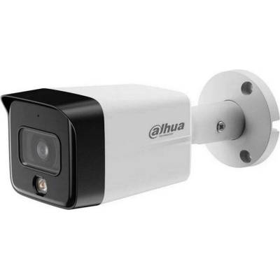 IPC-HFW1639TC-A-IL-0280B-S6 6MP FullHD IP Камера 30m IR PoE Аудио (IPC-HFW1639TC-A-IL-0280B-S6)