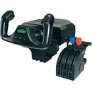 Image 1 of Saitek PZ44 Pro Flight Yoke System (945-000004)