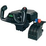 Saitek PZ44 Pro Flight Yoke System (945-000004) Джойстик