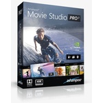 Ashampoo Movie Studio Pro 3 (ASH-1017)