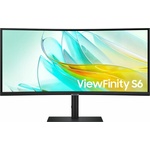 Samsung ViewFinity S6 S34C652UAU Монитори