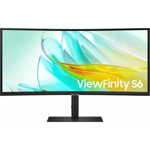 Samsung ViewFinity S6 S34C652UAU Монитори