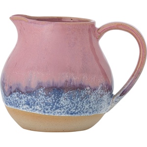 Bloomingville Млечник Paula, 435 ml, розов (82072461)