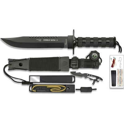 Albainox 32101 Combat King I