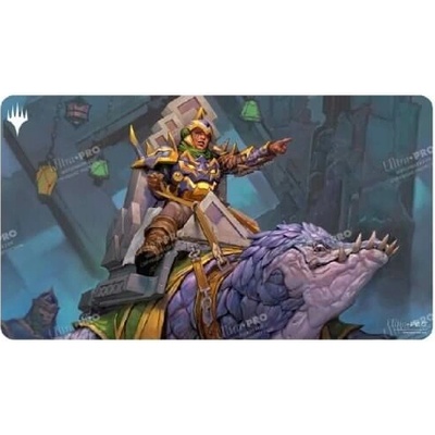 Ultra Pro MTG Tarkir Dragonstorm Abzan Armor podložka