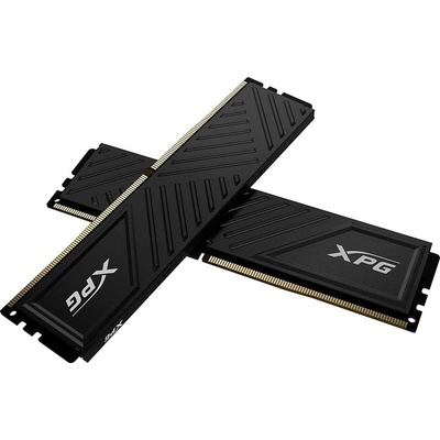 Adata DDR4 32GB 3200MHz XPG D35 CL16 (2x16GB) AX4U320016G16A-DTBKD35