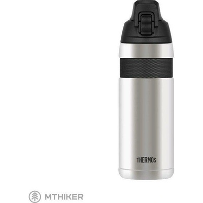 Thermos Termoska na kolo 0,58 l šedá