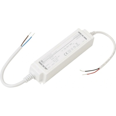 TRU COMPONENTS TC-YCL40-1203330 napájecí zdroj pro LED konstantní napětí 40 W 3.33 A 12 V/DC 1 ks