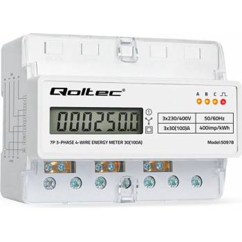 Qoltec 50978