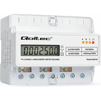 Qoltec 50978