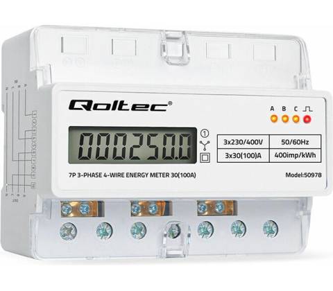 Qoltec 50978