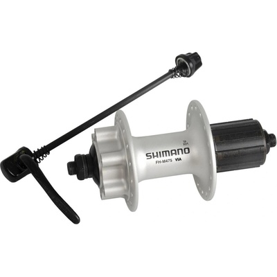 Shimano M475