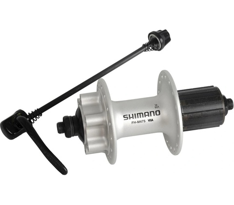 Shimano M475
