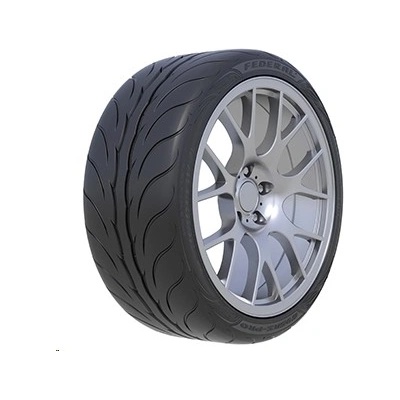 Federal 595RS-PRO 255/40 R17 98W