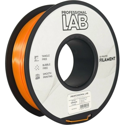 Professional Lab FG-P19-E1 HS-PLA, Orange, 1kg, 1,75mm