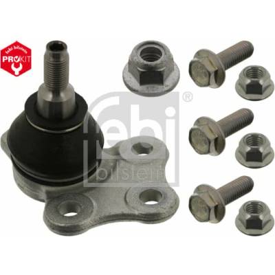 Podpora/kloub FEBI BILSTEIN 40808