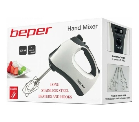 Beper BP301