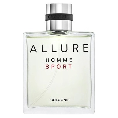 Chanel Allure Homme Sport Cologne toaletná voda pánska 100 ml
