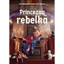 Filmy Princezna rebelka DVD