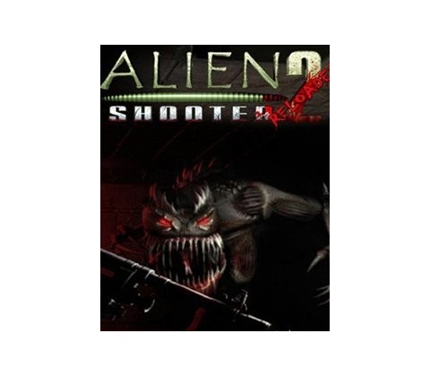Alien Shooter 2: Reloaded
