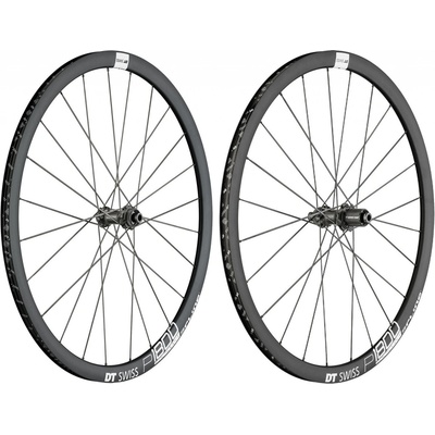 DT Swiss P 1800 Spline