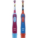 Elektrické zubní kartáčky Oral-B Stages Power Kids D2 Cars