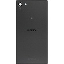 Kryt Sony Xperia Z5 Compact E5823 zadný čierny