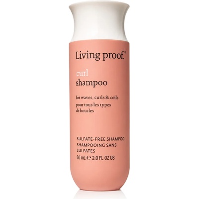 Living proof Living Proof. Curl Shampoo 60 ml