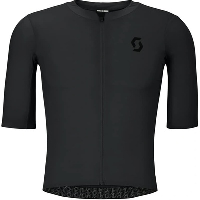 Scott Jersey M's Ultd SS Pánsky