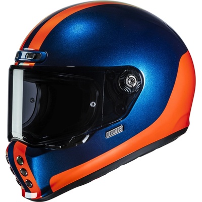 HJC V10 Core