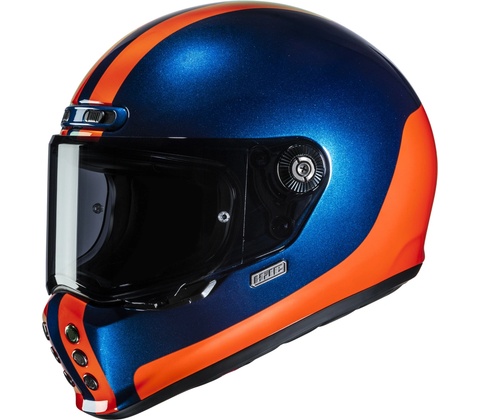 HJC V10 Core