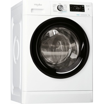 Whirlpool FFB 7238 WV EE