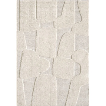 ESTE Кремав килим 120x170 cm Cairo - ESTE (07534A CREAM)