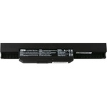 Hosowell A32-K53 батерия за лаптоп Asus, 9 клетки, 10.8V, 6600mAh (AS-BB-0028)