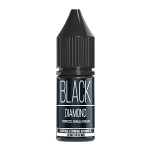 TheLiquidsLab Black Diamond 10/60 - vape