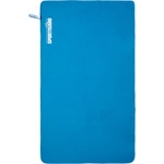 Runto SPORTISIMO-80x130 ХАВЛИЯ синьо, бяло (NO-TOWEL-SP-BLUE-80x130)