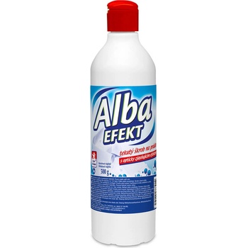 Zenit Ефект на албума 500 г