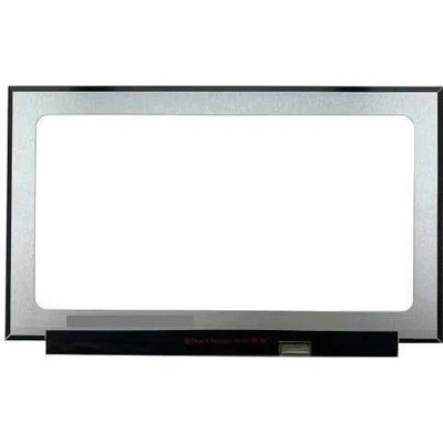 Lenovo IdeaPad 3 17ITL6 82H9 display 17.3" LED LCD displej WXGA++ HD+ 1600x900 matný povrch