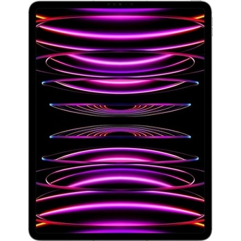 Apple iPad Pro 12.9 (2022) 1TB Wi-Fi + Cellular Space Gray MP243FD/A