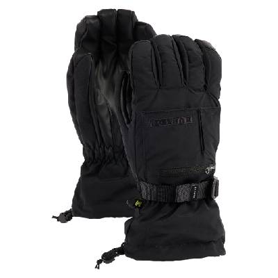 Burton Baker 2-In-1 Glove True Black M