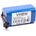 VHBW Батерия за Eufy RoboVac 11 / 11S, 2900 mAh (888100244)