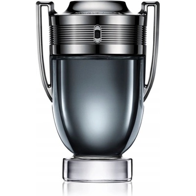Paco Rabanne Invictus Intense Toaletná voda pánska 100 ml
