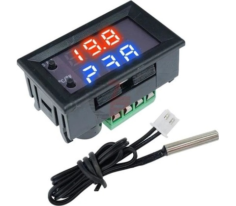 Hadex W1209WK