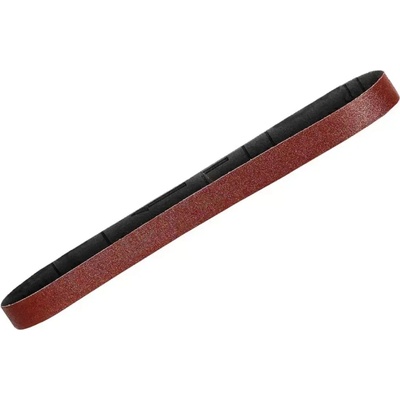 Nekonečný brúsny pás #120, 14x454mm,3 ks do DED7069