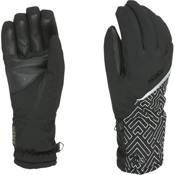 Level Alpine W PK black