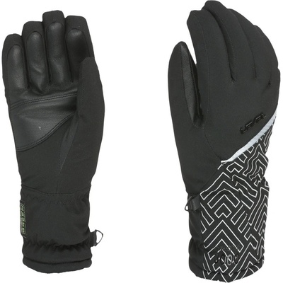 Level Alpine W PK black