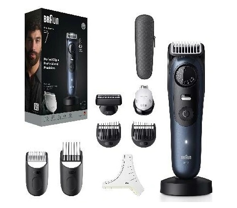 Braun BT7540