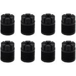 Bambu Lab Anti-Vibration Feet - P1S, P1P, X1C, X1E (FAZ004-N)