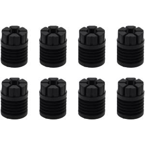 Bambu Lab Anti-Vibration Feet - P1S, P1P, X1C, X1E (FAZ004-N)