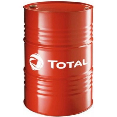 Total Spirit WBF 5400 208 l